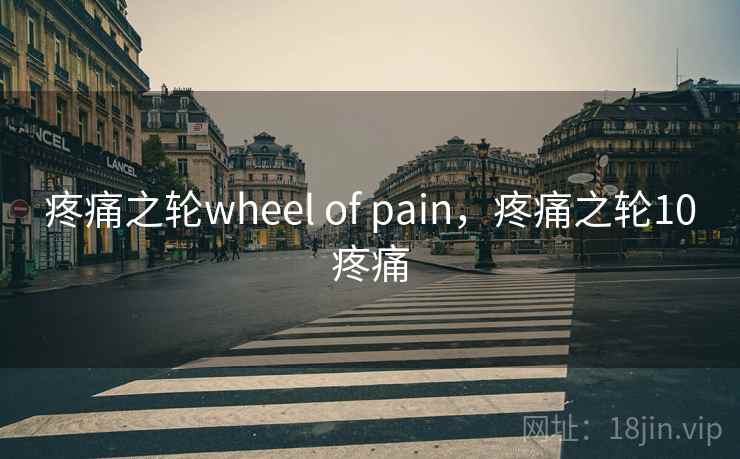 疼痛之轮wheel of pain，疼痛之轮10疼痛