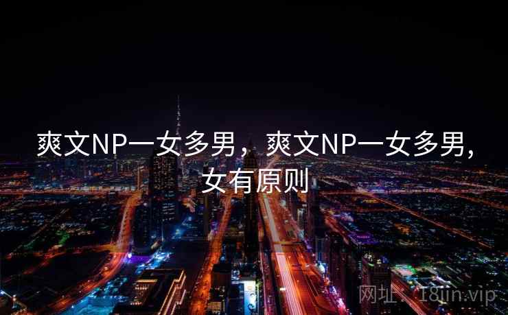 爽文NP一女多男，爽文NP一女多男,女有原则